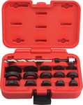 ES#4044757 - DFEZ10 - Parking Sensor And Lens Hole Maker - Dent Fix Equipment - Audi BMW Volkswagen Mercedes Benz Porsche