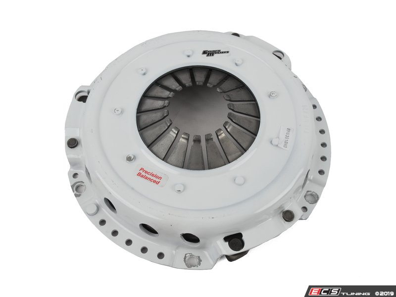 Clutch Masters 03010HDFF Stage 3+ FX350 Clutch Kit