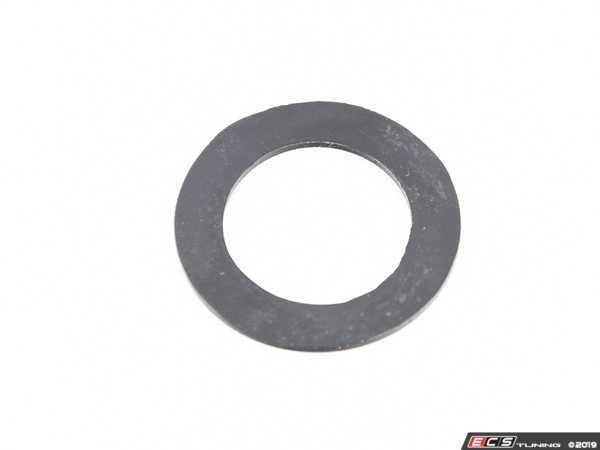 MTC - 036115111B - Oil Cap Gasket