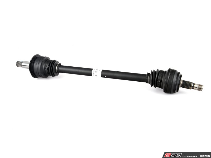 Genuine Mercedes Benz 2133505100 REAR AXLE SHAFT