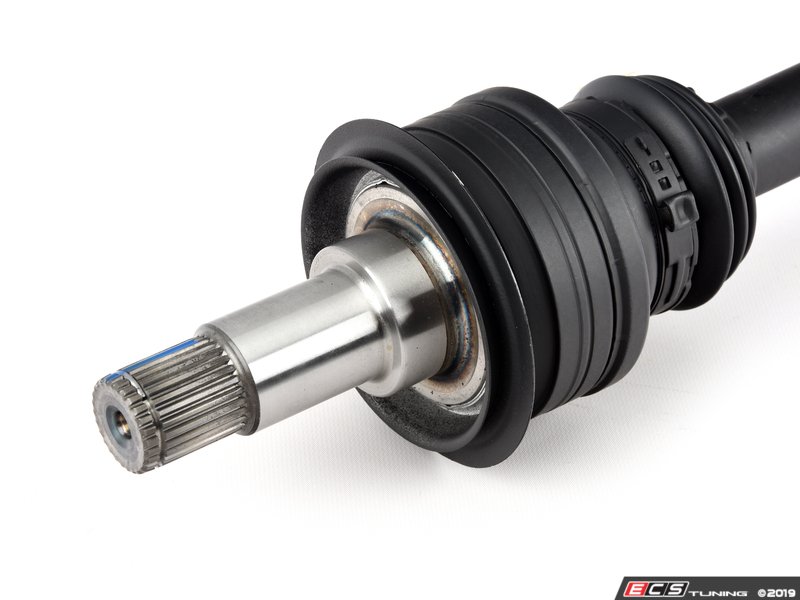 Genuine Mercedes Benz 2133505100 REAR AXLE SHAFT