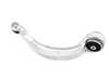 ES#4044196 - 4G0407694L - Front Lower Control Arm - Curved - Right - Keep your suspension in top shape - Sidem - Audi
