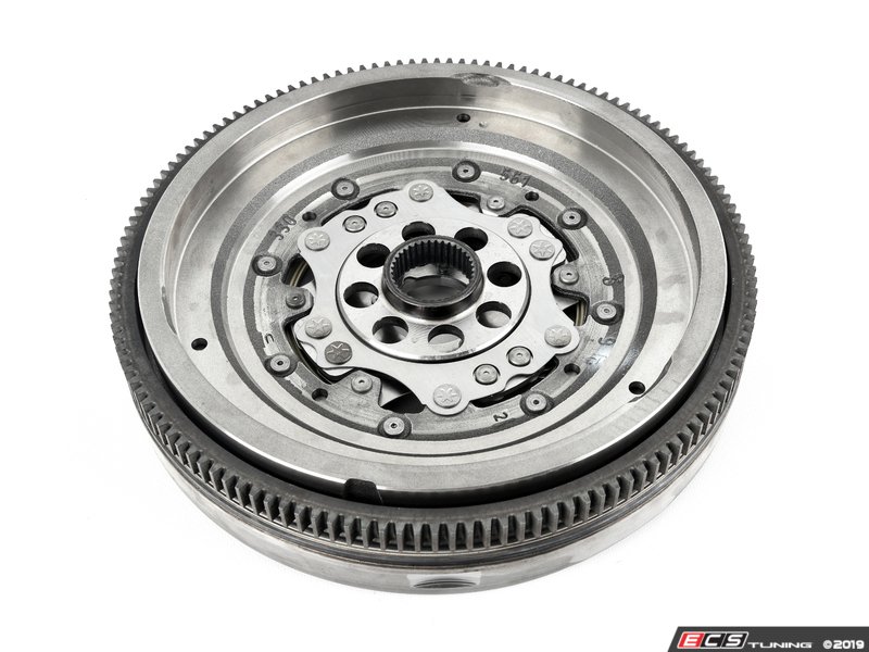Genuine Volkswagen Audi 07K105266H DSG Flywheel (07K 105 266 H)