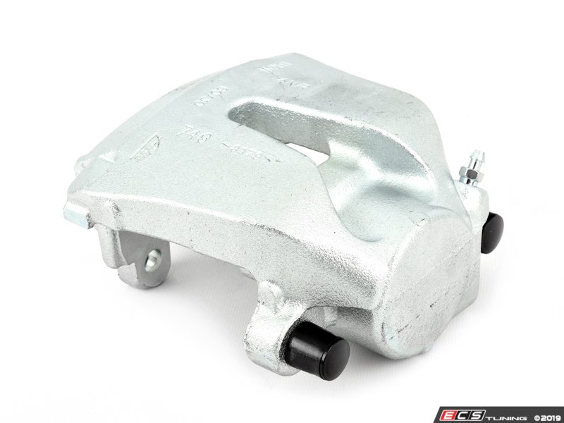 TRW - 34116776783 - Remanufactured Front Brake Caliper - Left