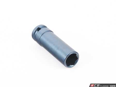 ES#3612251 - ASSM17xlws - Extra Long Lug Nut Socket For Mercedes Benz - Applicable: Maybach & Mercedes 221 S-class & late model CL-class
For Special flower shaped lug nuts - Assenmacher Specialty Tools - Mercedes Benz