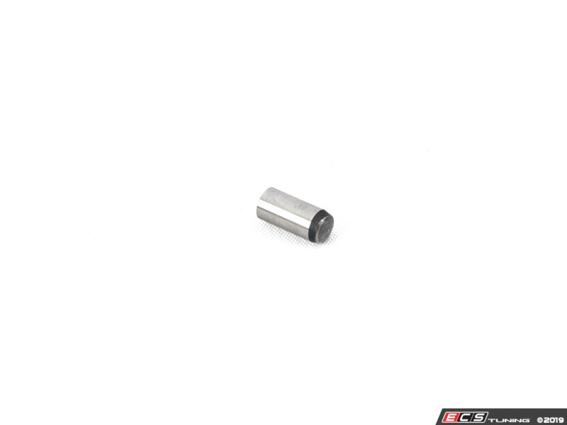 Genuine Volkswagen Audi N10716301 Dowel Pin (N 107 163 01)