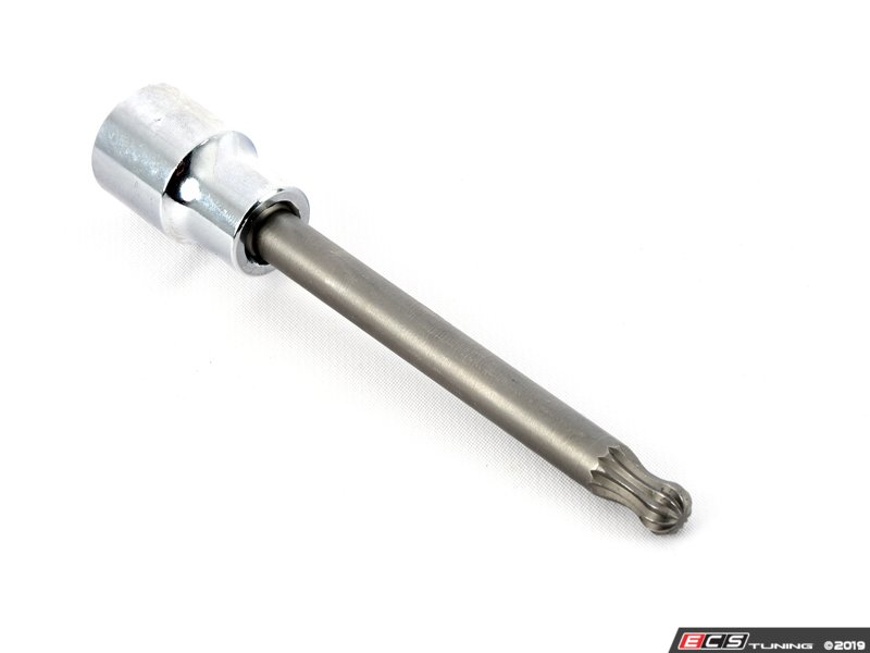 CTA Tools CTA5075 Intake Manifold Socket XZN 10 (Ball End)