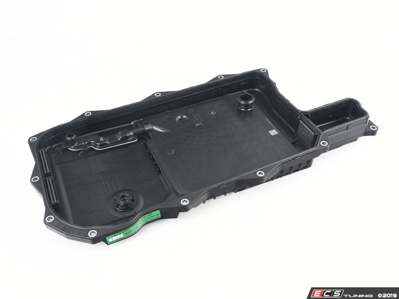 Genuine BMW 24118632189 Genuine BMW Oil Pan (24118632189)