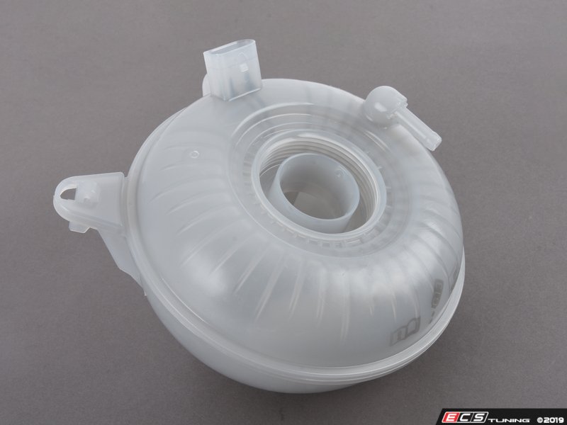 Assembled By ECS 5q0121321KT Coolant Expansion Tank Kit