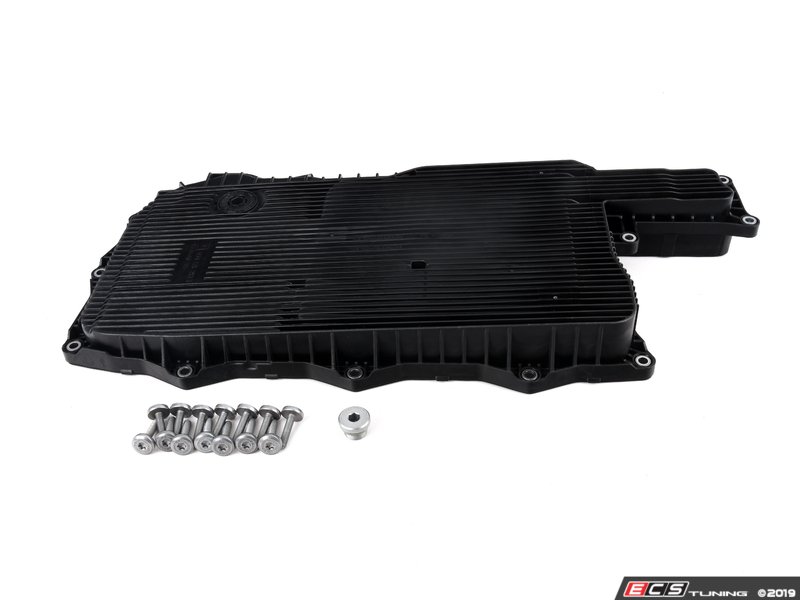 Genuine BMW 24118632189 Genuine BMW Oil Pan (24118632189)