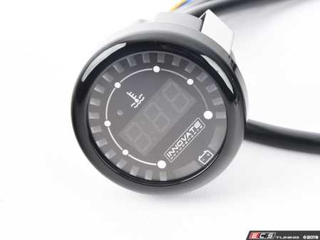 Innovate Motorsports MTX-D: Water Temperature & Battery Voltage | GBP Performance Innovate Motorsports MTX-D: Water Temperature & Battery Voltage | GBP Performance