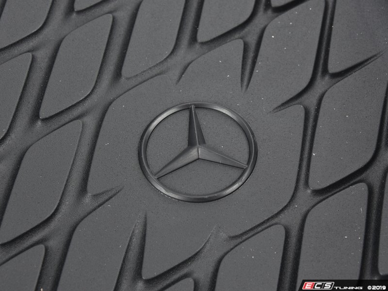 Genuine Mercedes Benz - 17768032049051 - MAT