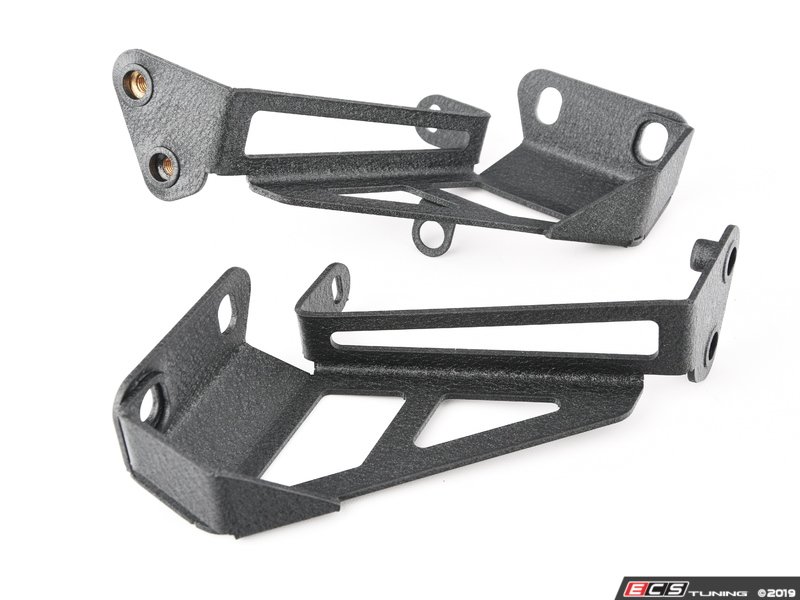 ECS 023622ECS02 Intercooler Mounting Bracket Kit