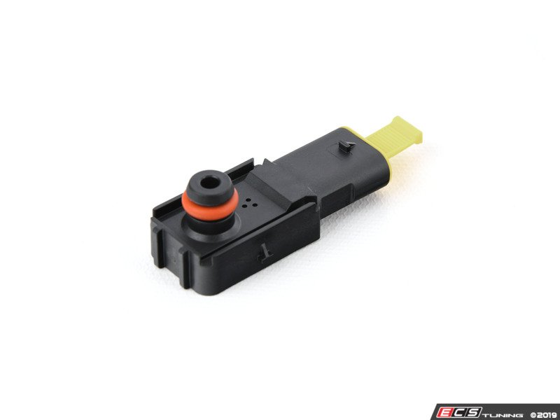 Genuine Volkswagen Audi 5Q0906207A Brake Booster Pressure Sensor