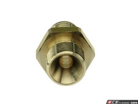 URO - 06E127065G - Fuel Line Adapter - Priced Each