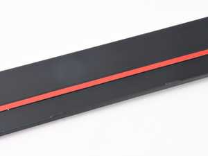 ES#3533177 - 51192455951 - BMW M Performance Side Skirt Extension - Left - Give your BMW that athletic flair - Genuine BMW M Performance - BMW