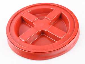 ES#2619178 - IAI502 - Gamma Seal Lid - The Gamma Seal Lid quickly and easily turns any 5 gallon bucket into a waterproof and airtight container with a simple twist of the wrist. - Chemical Guys - Audi BMW Volkswagen Mercedes Benz MINI Porsche