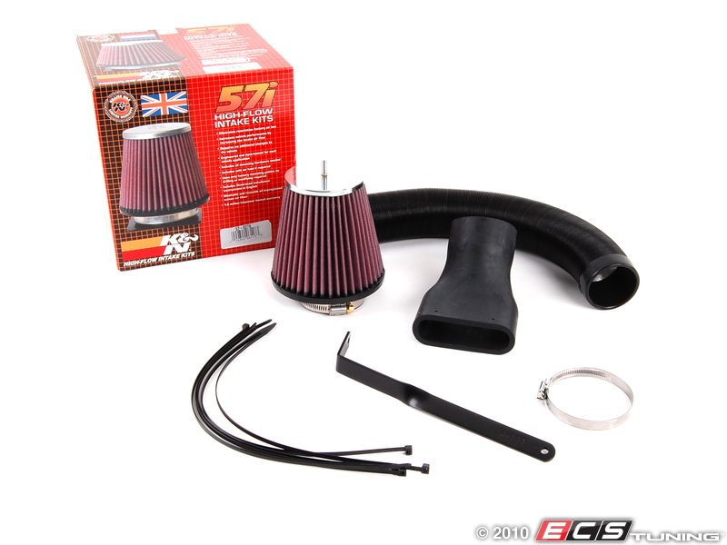 Bmw e36 318is induction kit #7