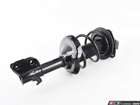 ES#4056121 - 1331911L - SUSPENSION STRUT AND COIL SPRING ASSEMBLY- Pre Loaded Left - FCS Auto - 