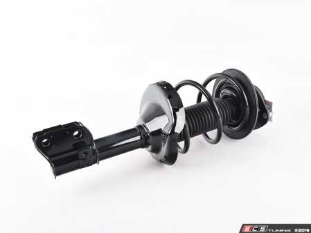 ES#4056119 - 1331911R - SUSPENSION STRUT AND COIL SPRING ASSEMBLY- Pre Loaded Right  - FCS Auto - 