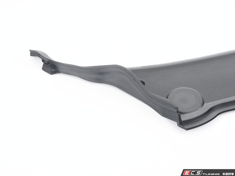 Genuine BMW 51717151969KT Windshield Cowl Replacement Kit