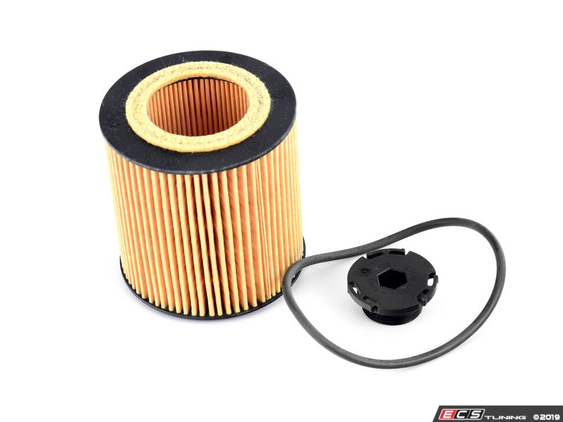 Hengst 11427953125 Oil Filter Kit