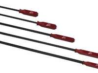 ES#4056597 - ATD63905 - 5 Pc Pry Bar Set - ATD Tools - Audi BMW Volkswagen Mercedes Benz MINI Porsche