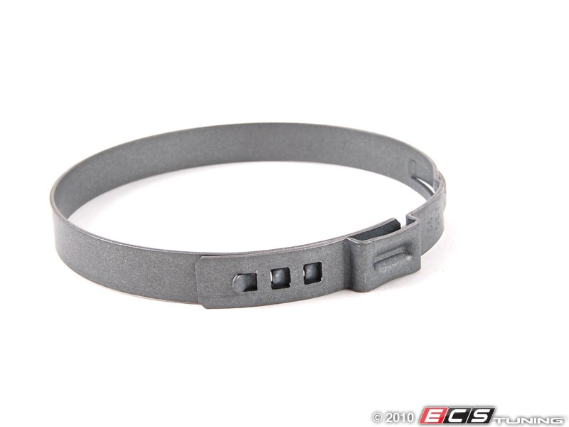 Genuine Volkswagen Audi 357422837A Inner Steering Rack Boot Clamp