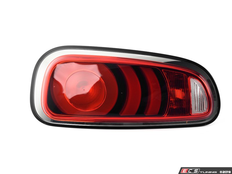 Genuine MINI 63217475587 Rear LED Tail light Left (63217475587)