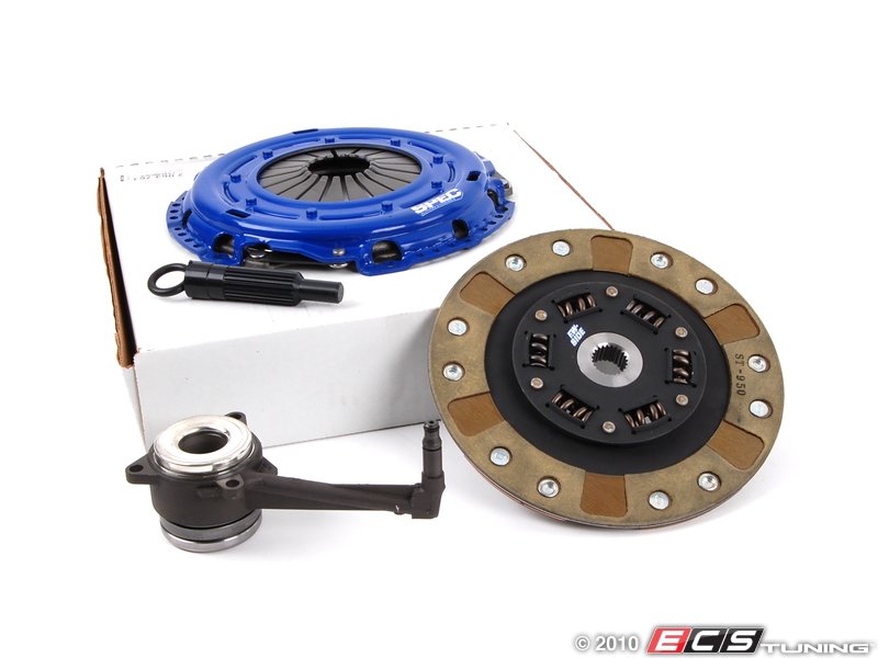 Spec Clutches SV233H2 Stage 2+ Clutch Kit Without Flywheel