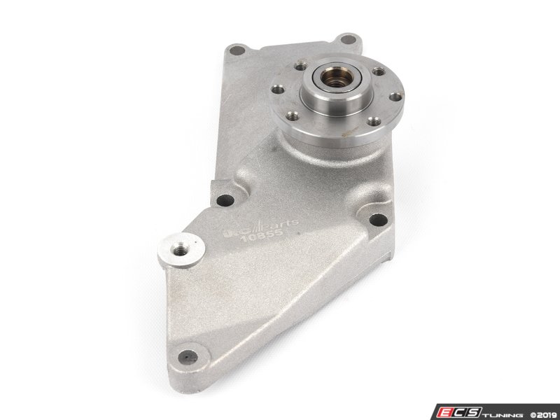 URO 1042001328 Engine Cooling Fan Bearing Bracket