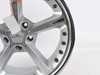 ES#3674126 - C3600024 - AC Schnitzer Wheel - Type IV 2 piece *Scratch and Dent*  - - 20" x 9" - AC Schnitzer - BMW