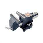 ES#4056761 - KTI64106 - 6 In. Steel Bench Vise - K Tool International - Audi BMW Volkswagen MINI Porsche