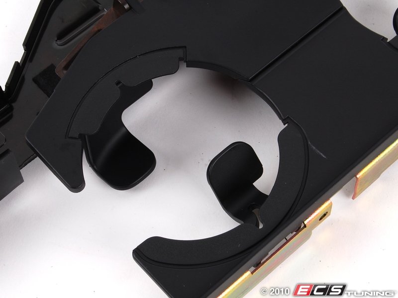 Genuine BMW 51168163005 E38 Front Cup Holder (51168163005)