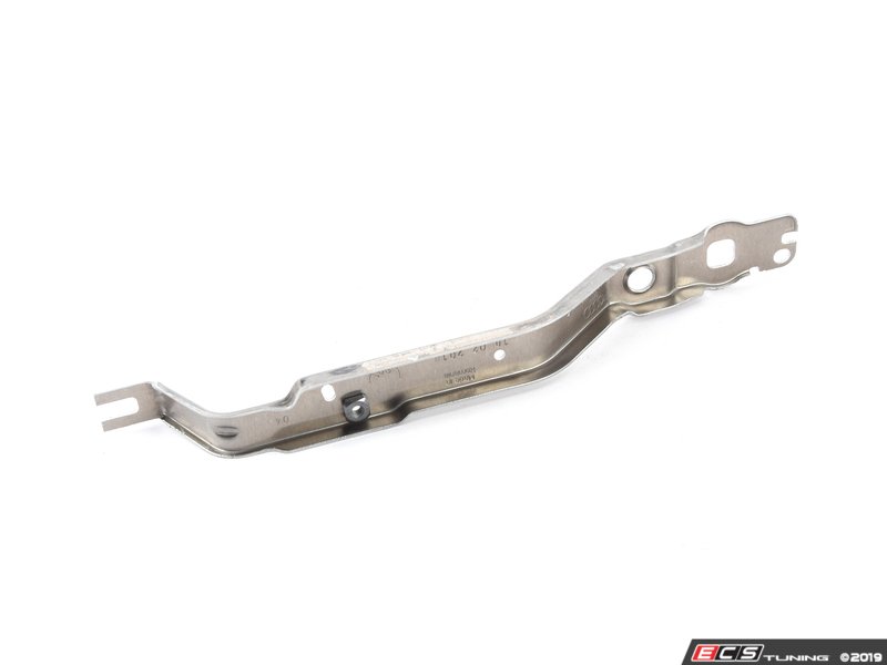 Support de boîte de vitesse TOPRAN AUDI Q3 de qualité d'origine