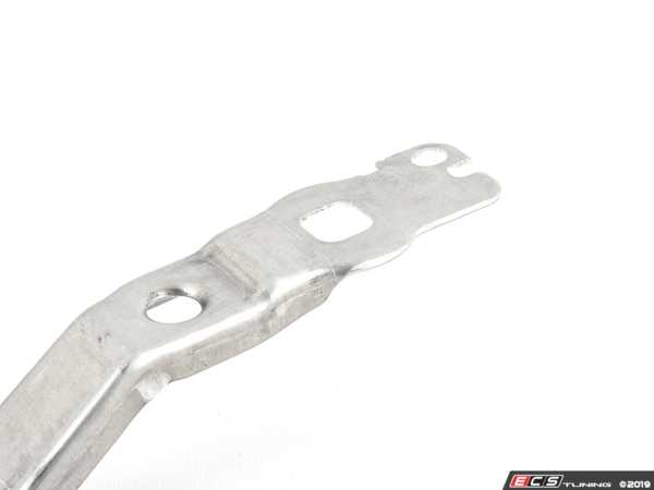 BMW Motorrad K72 Support De Guidon 28,5 Mm 32717704802 Neuf D'origine