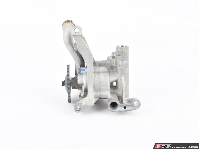 VAC Motorsports VACHVOPS54N VAC High Volume Competition Oil Pump