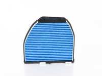 ES#4004118 - 2128300318bC - Hengst Blue.Care Cabin Filter / Fresh Air Filter - Hengst's