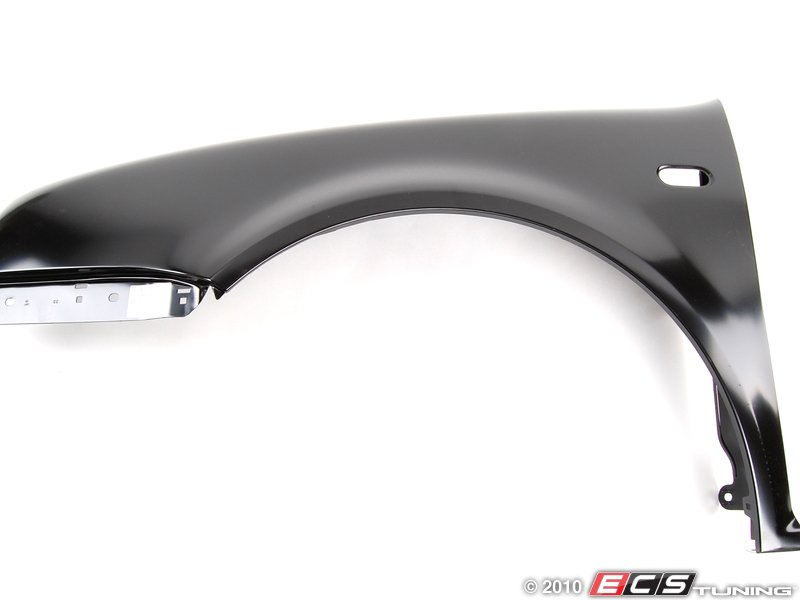 Genuine Volkswagen Audi 1J0821021 Front Fender Left (1J0 821 021)