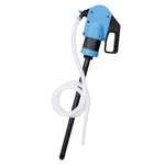 ES#4057429 - KTI72210 - Lever Transfer Pump 15-55 Gallon Drums - K Tool International - Audi BMW Volkswagen Mercedes Benz MINI Porsche