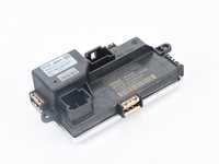 ES#4057309 - 64119355981 - Blow Motor Resistor - Used to control the speed of the blower motor - Behr - BMW