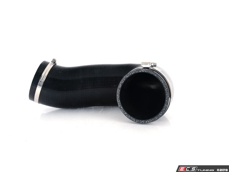 Upgraded Silicone Upper Air Intake Pipe (Turbo Inlet to OE Airbox)