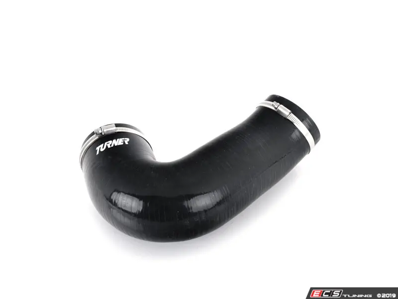 Upgraded Silicone Upper Air Intake Pipe (Turbo Inlet to OE Airbox)