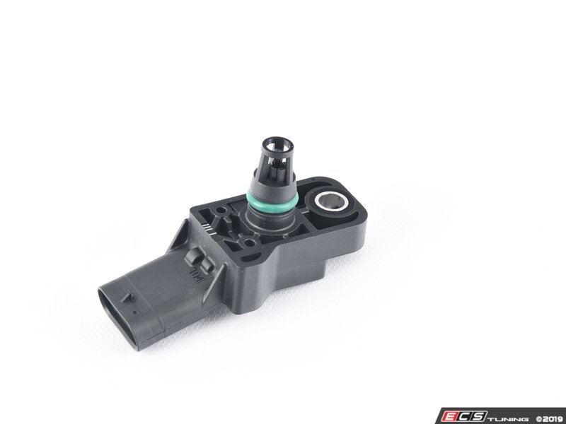 Bosch 06L906051B Intake Manifold MAP/IAT Sensor