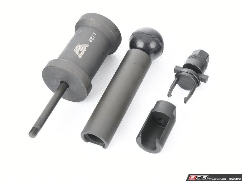 CTA Tools CTA8877 VW/Audi Fuel Injector Remover/installer Kit