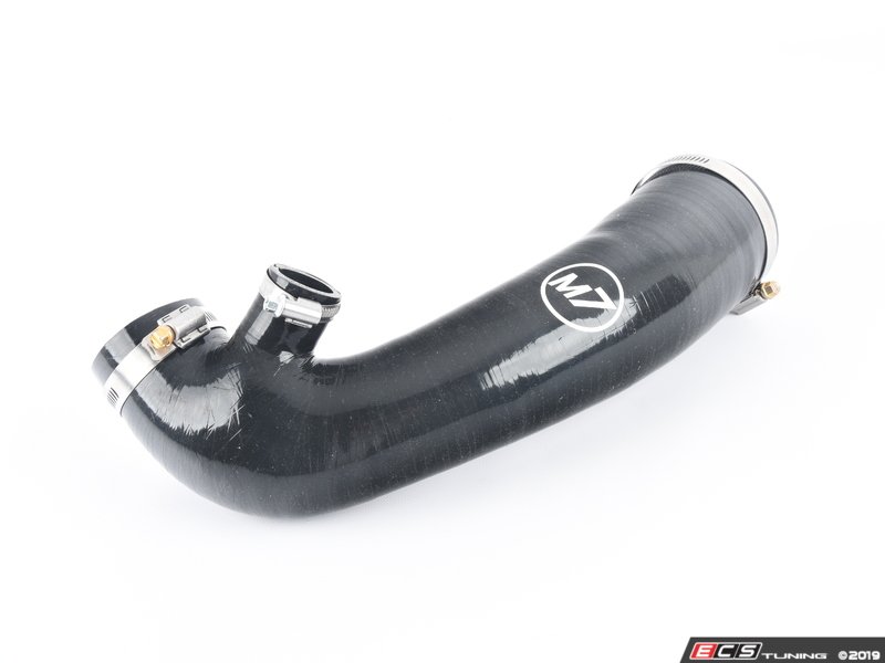 M7 Speed 56314201 High Flow N14 Intake Hose Kit Black