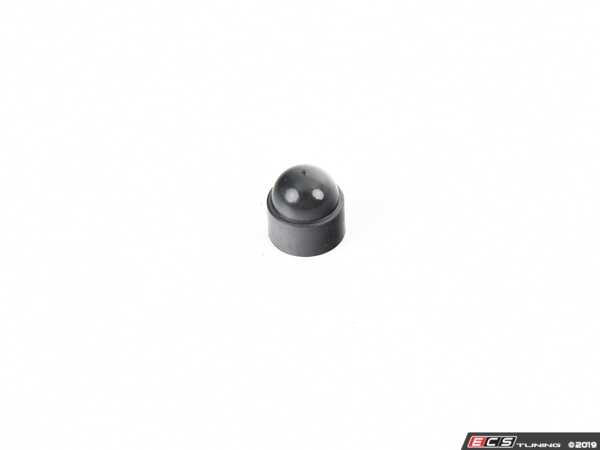 Genuine Volkswagen Audi - N90450201 - Spoiler End Cap (N 904 502 01)