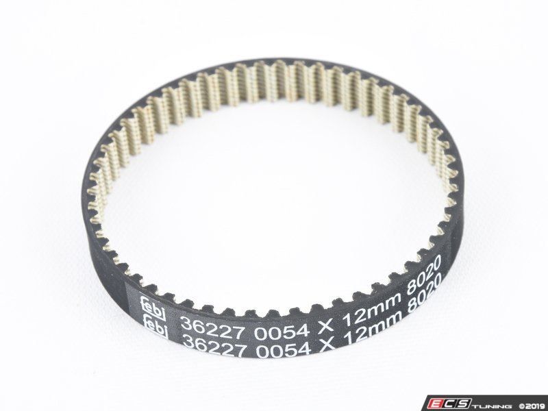 Febi - 06H121605E - Water Pump Belt
