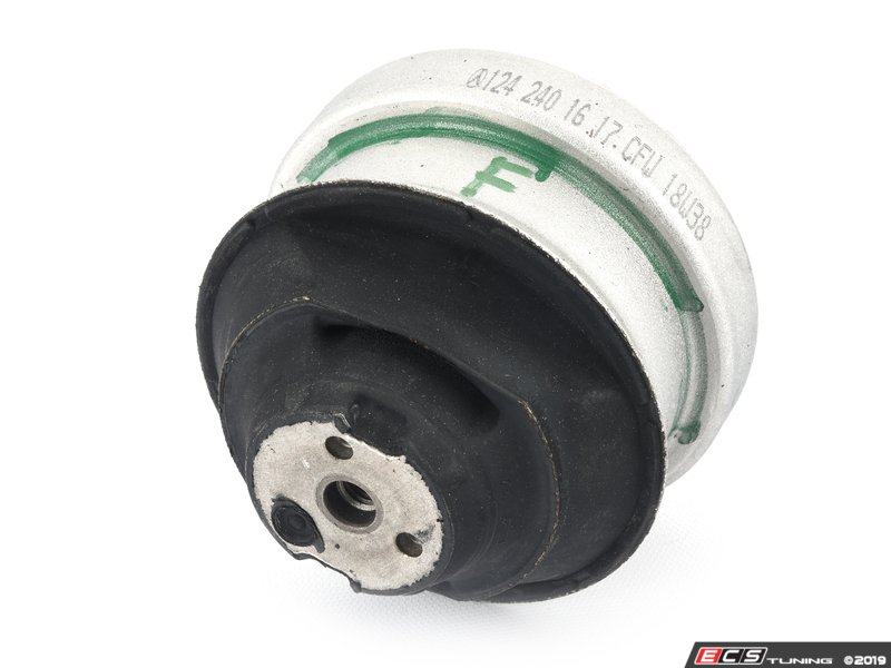 Genuine Mercedes Benz 1242401617 Engine Mount Priced Each