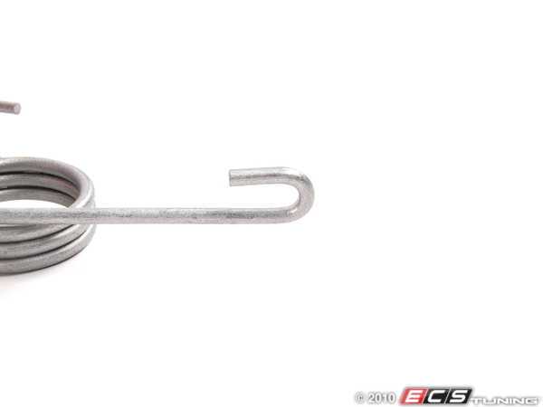 Genuine Volkswagen Audi - 7H0615295A - Parking Brake Arm Spring - Left ...